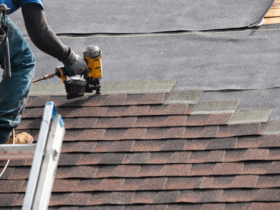 About Roof Repair Experts La Crosse, VA
